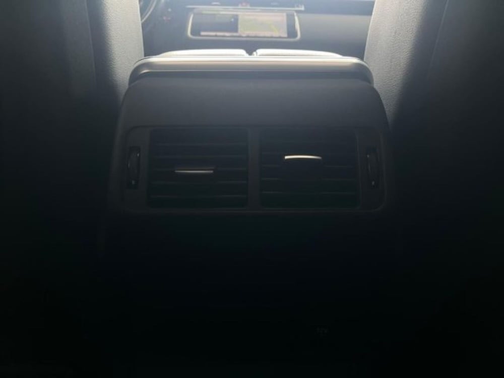 Land Rover Range Rover Velar usata a Trapani (10)