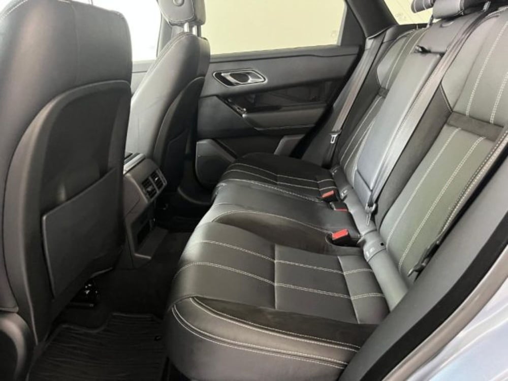 Land Rover Range Rover Velar usata a Trapani (16)