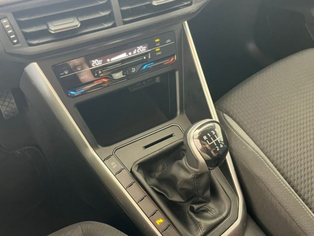 Volkswagen Polo usata a Trapani (11)