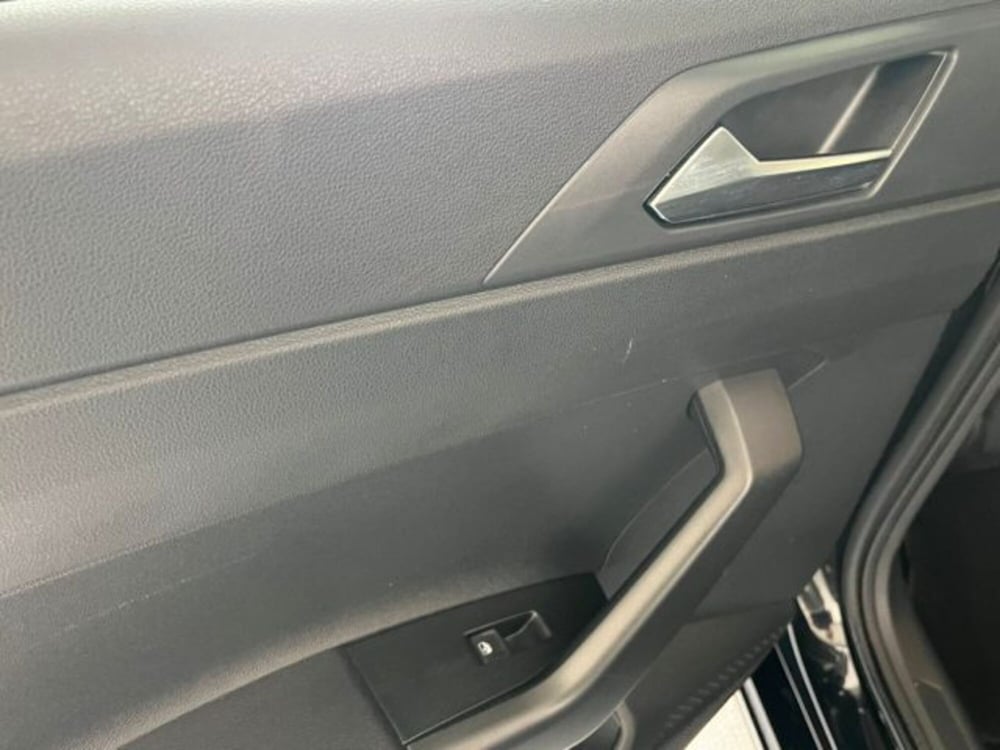 Volkswagen Polo usata a Trapani (14)