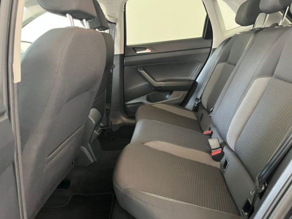 Volkswagen Polo usata a Trapani (15)
