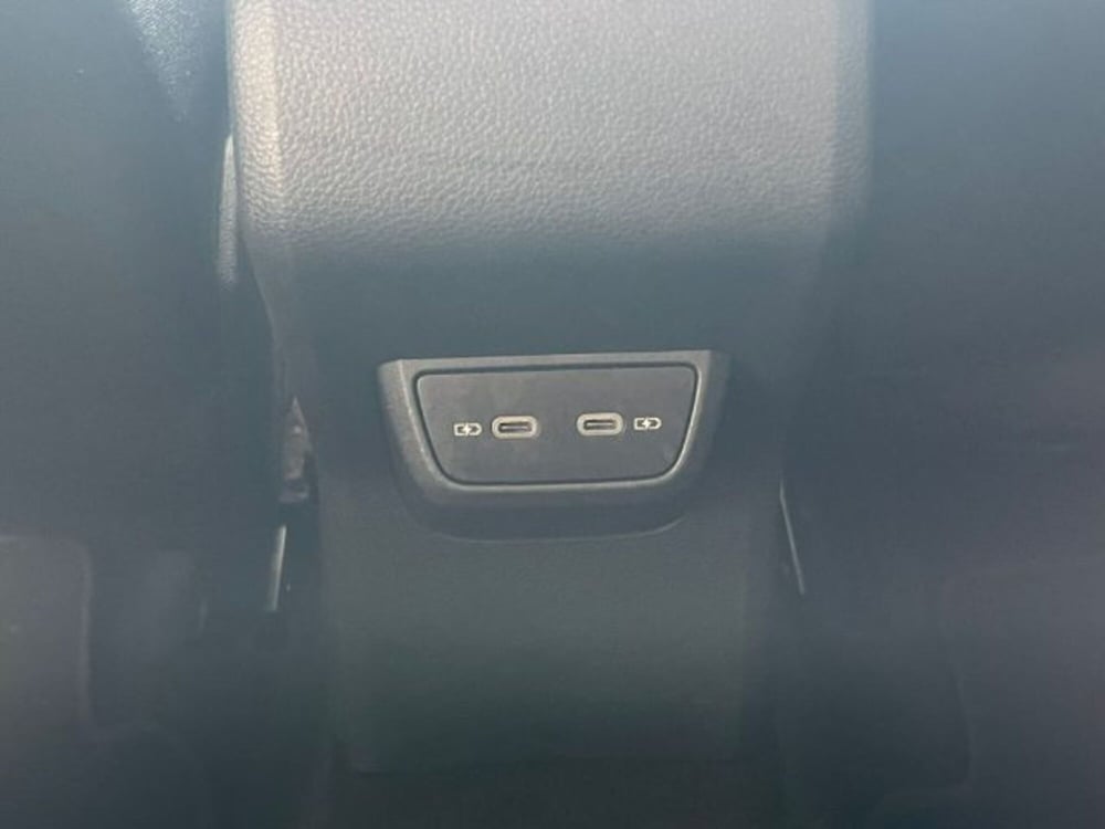 Volkswagen Polo usata a Trapani (16)