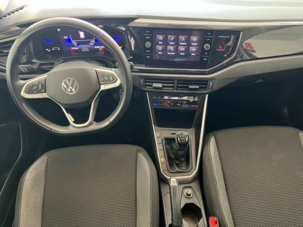 Volkswagen Polo usata a Trapani (18)