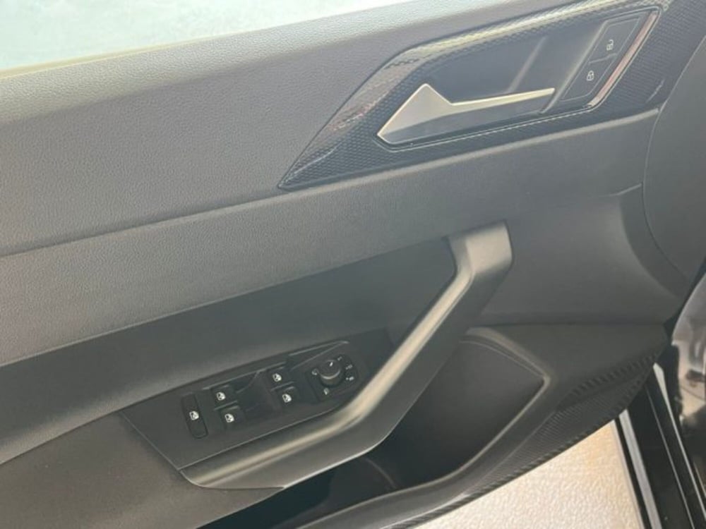 Volkswagen Polo usata a Trapani (6)