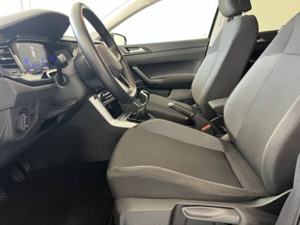 Volkswagen Polo usata a Trapani (7)
