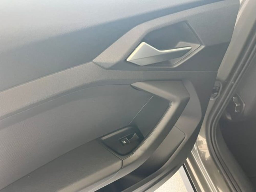Audi A1 allstreet usata a Trapani (12)