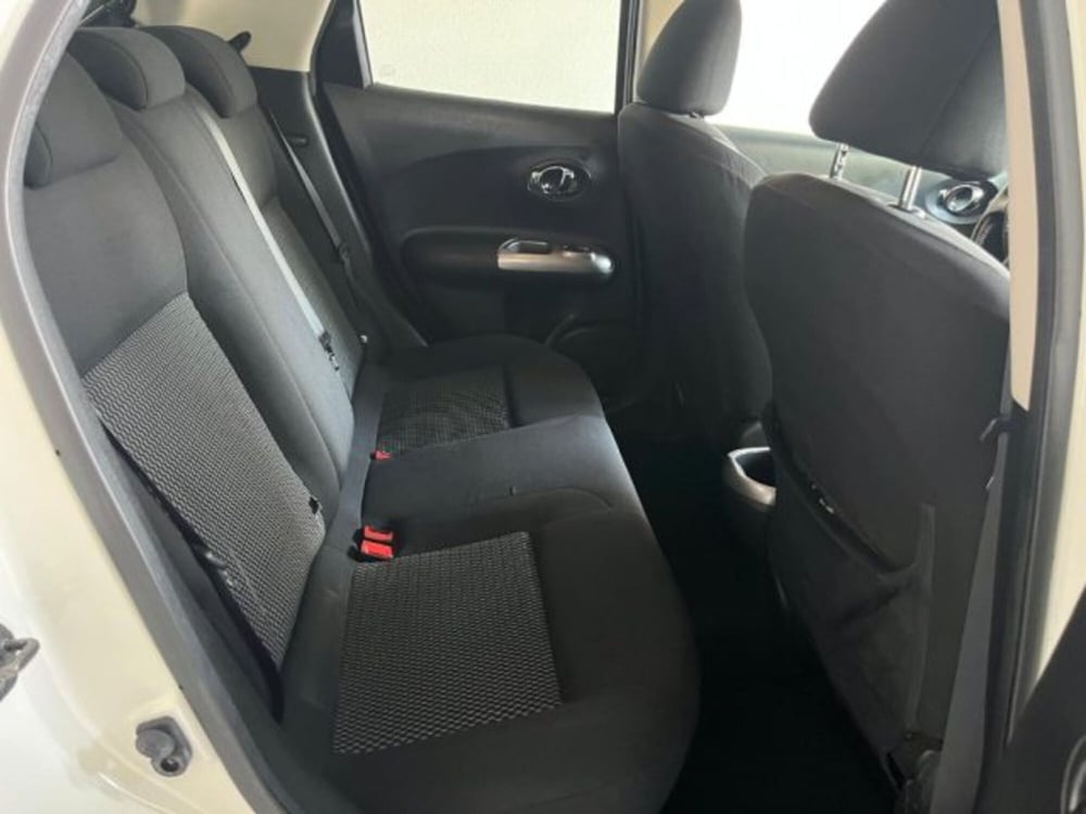 Nissan Juke usata a Trapani (10)