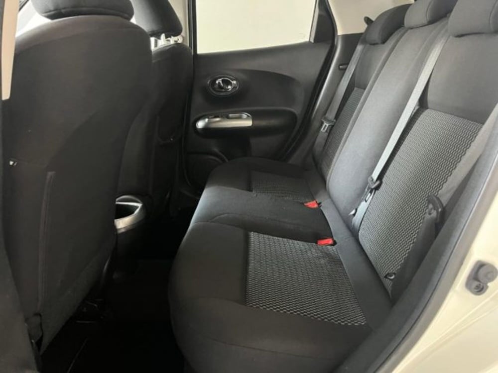 Nissan Juke usata a Trapani (15)