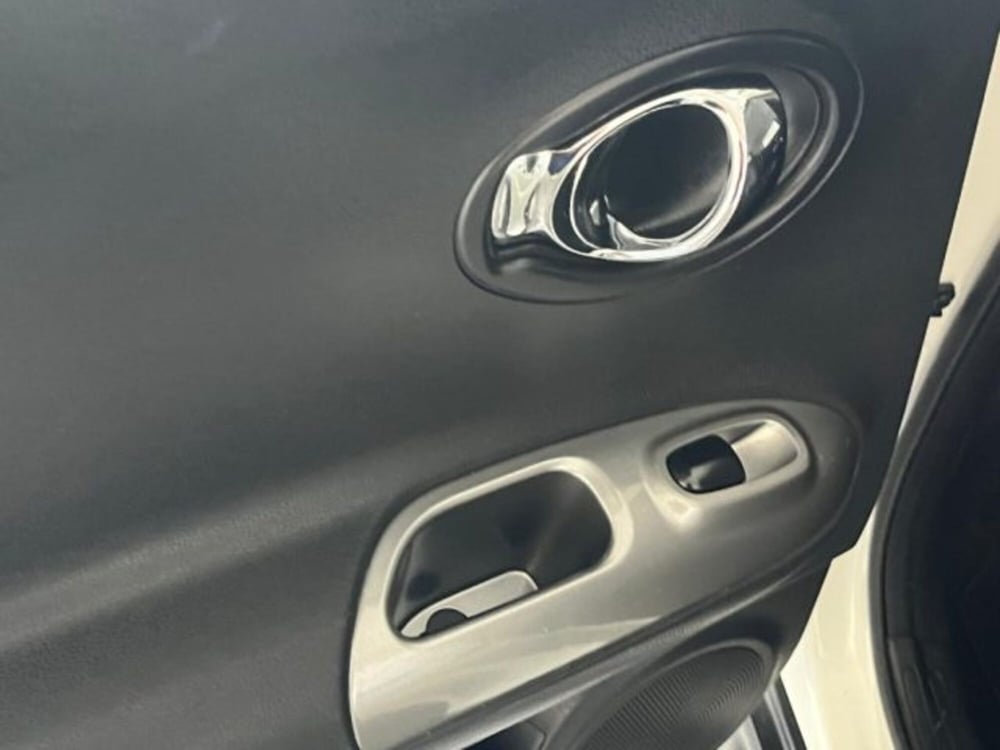 Nissan Juke usata a Trapani (16)