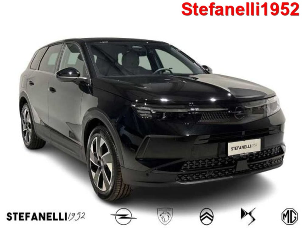 Opel Grandland nuova a Bologna