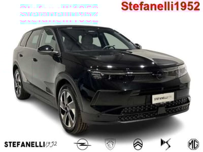Opel Grandland 1.2 hybrid GS s&amp;s 136cv dct6 nuova a Bologna
