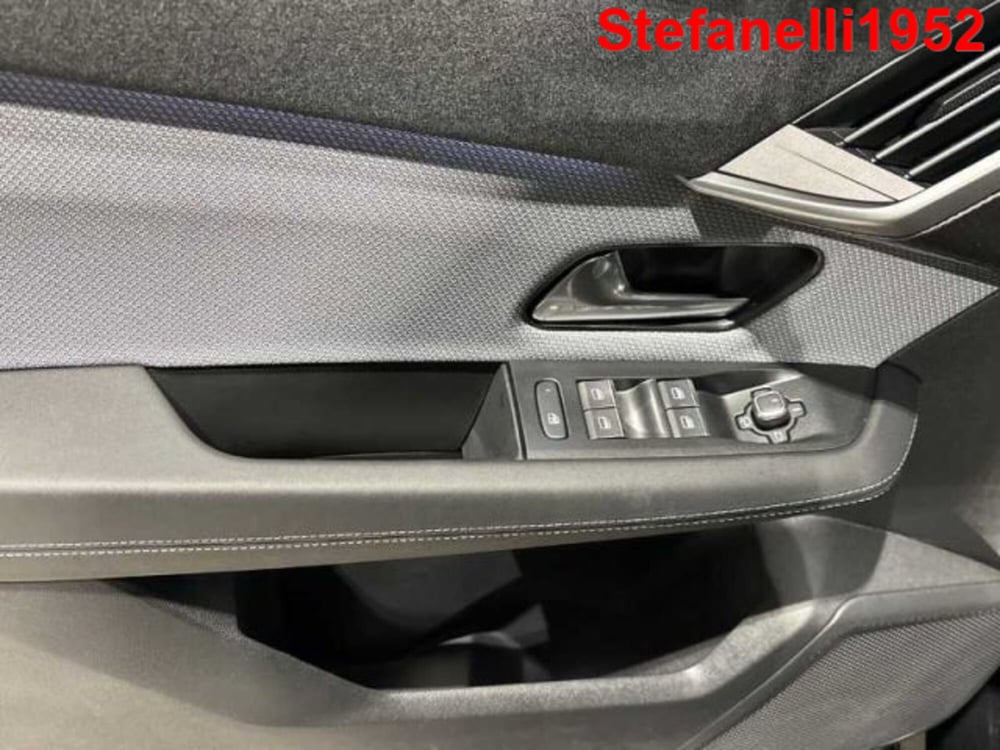 Opel Grandland nuova a Bologna (10)