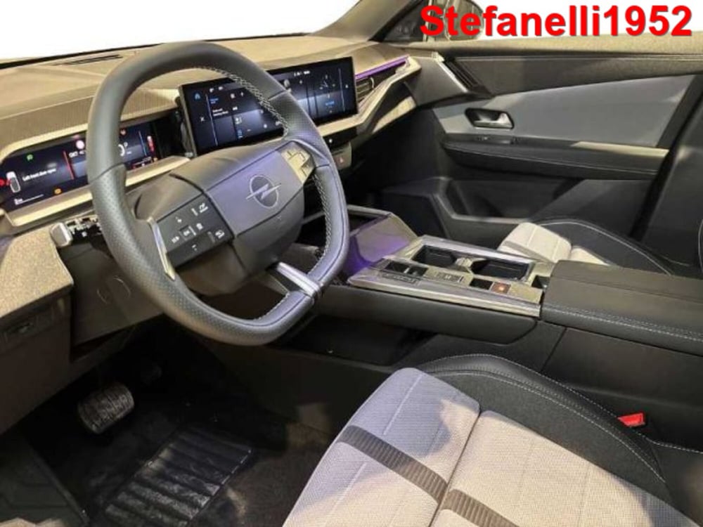 Opel Grandland nuova a Bologna (11)