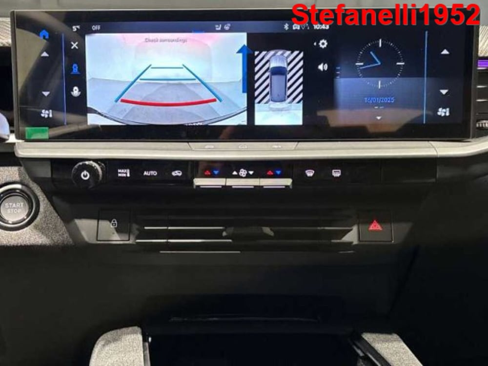 Opel Grandland nuova a Bologna (12)