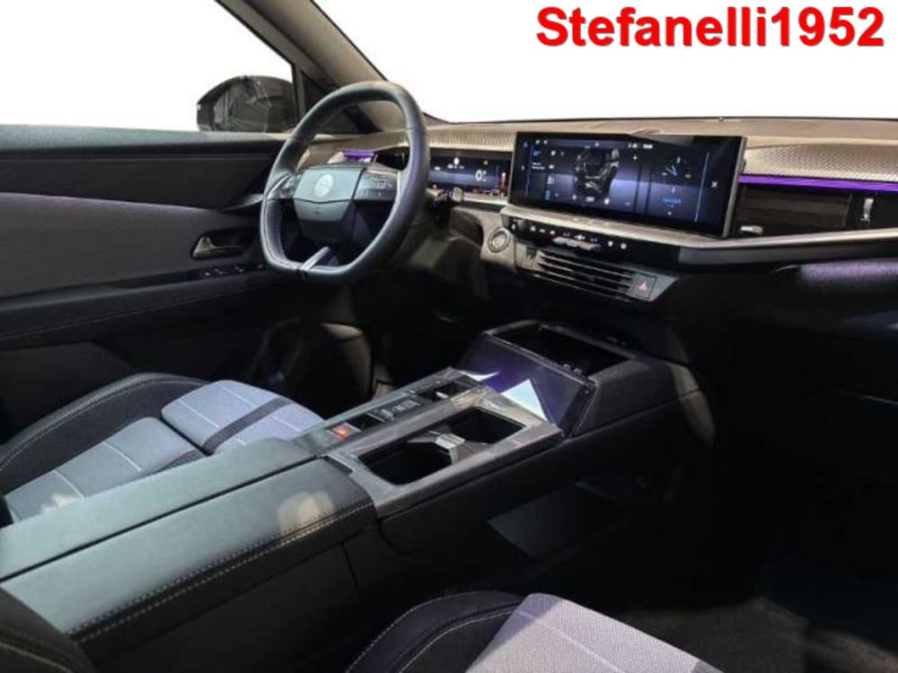 Opel Grandland nuova a Bologna (15)