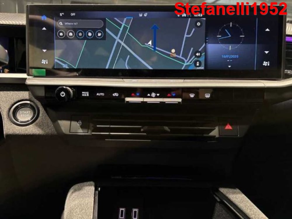 Opel Grandland nuova a Bologna (17)