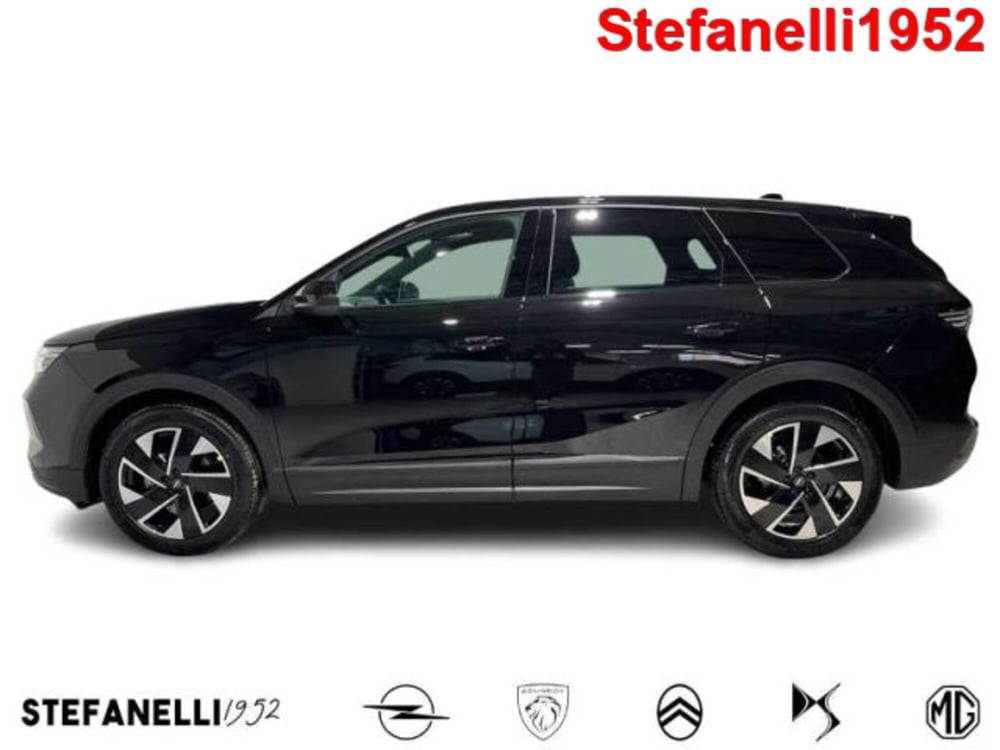 Opel Grandland nuova a Bologna (3)