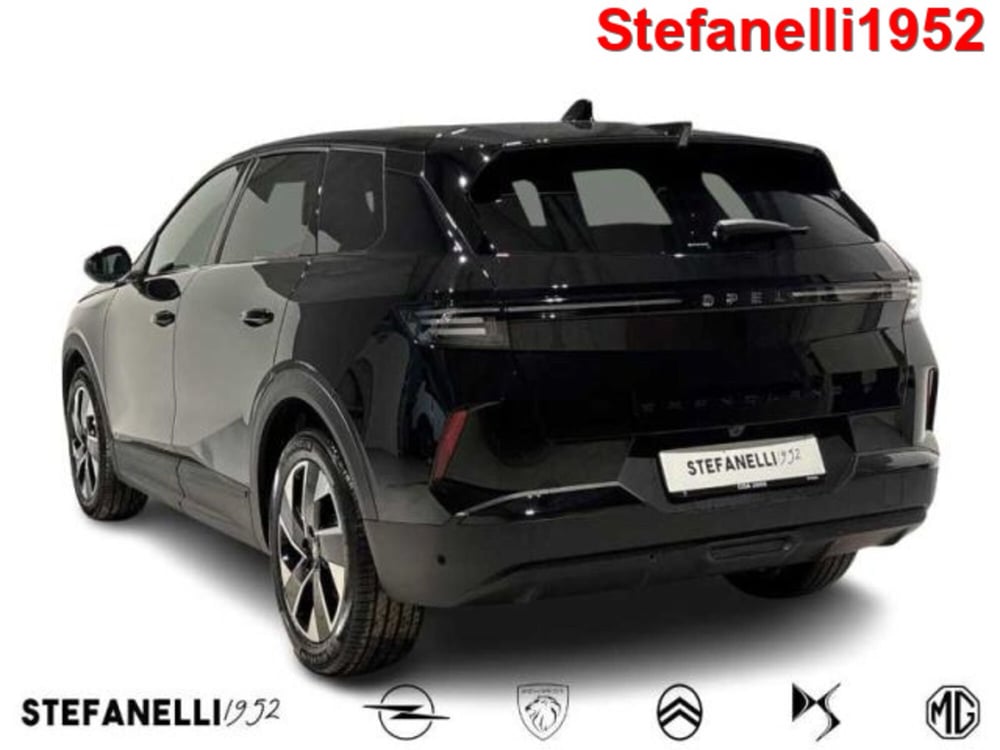 Opel Grandland nuova a Bologna (5)