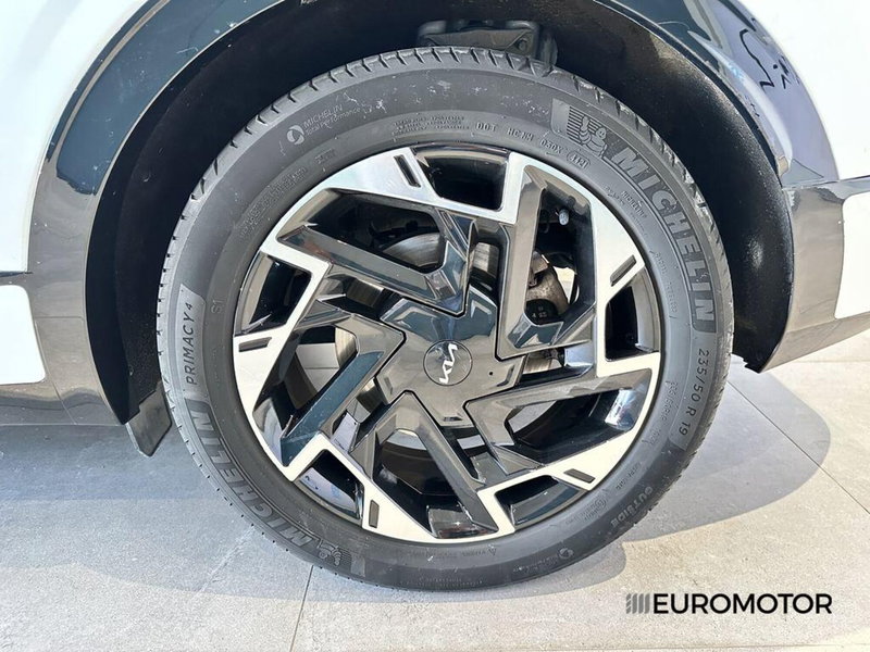 Kia Sportage usata a Bari (10)