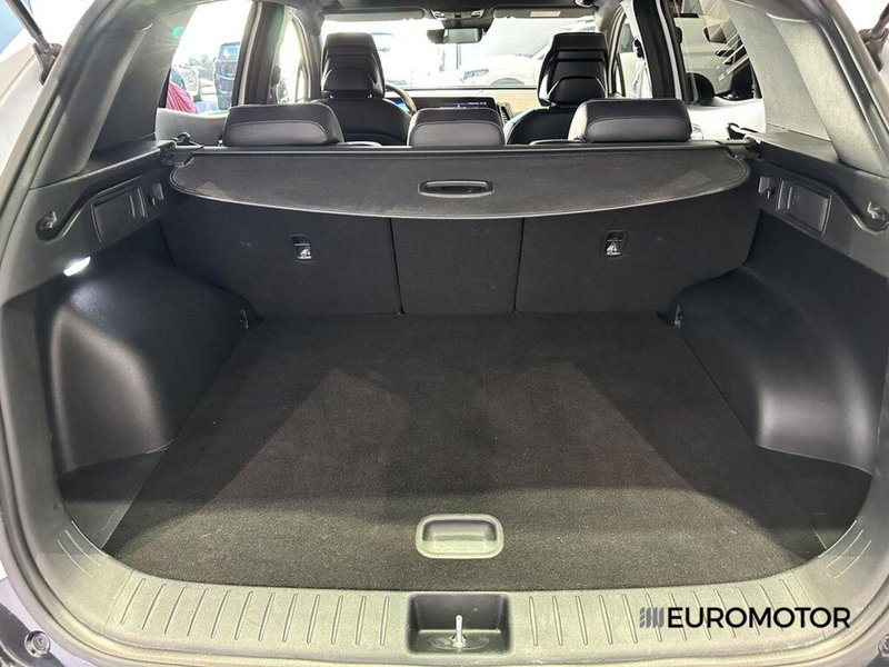 Kia Sportage usata a Bari (13)