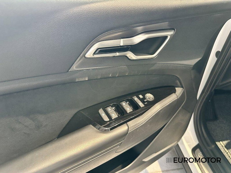 Kia Sportage usata a Bari (15)