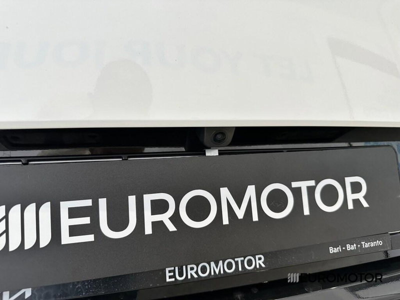 Kia Sportage usata a Bari (8)