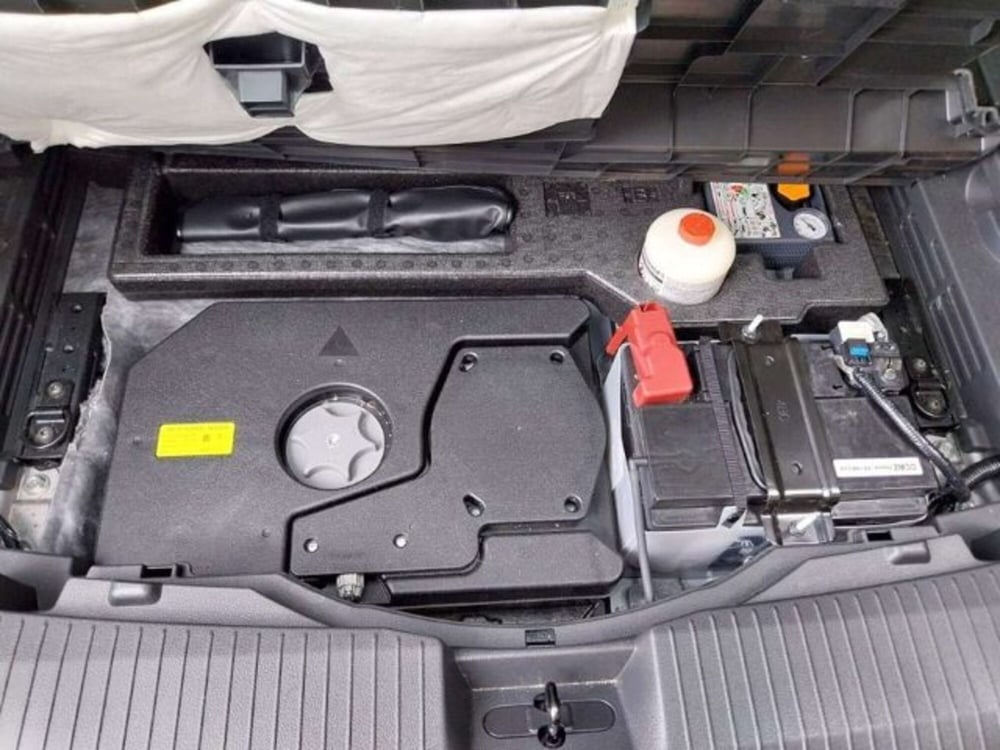 Nissan X-Trail usata a Firenze (10)