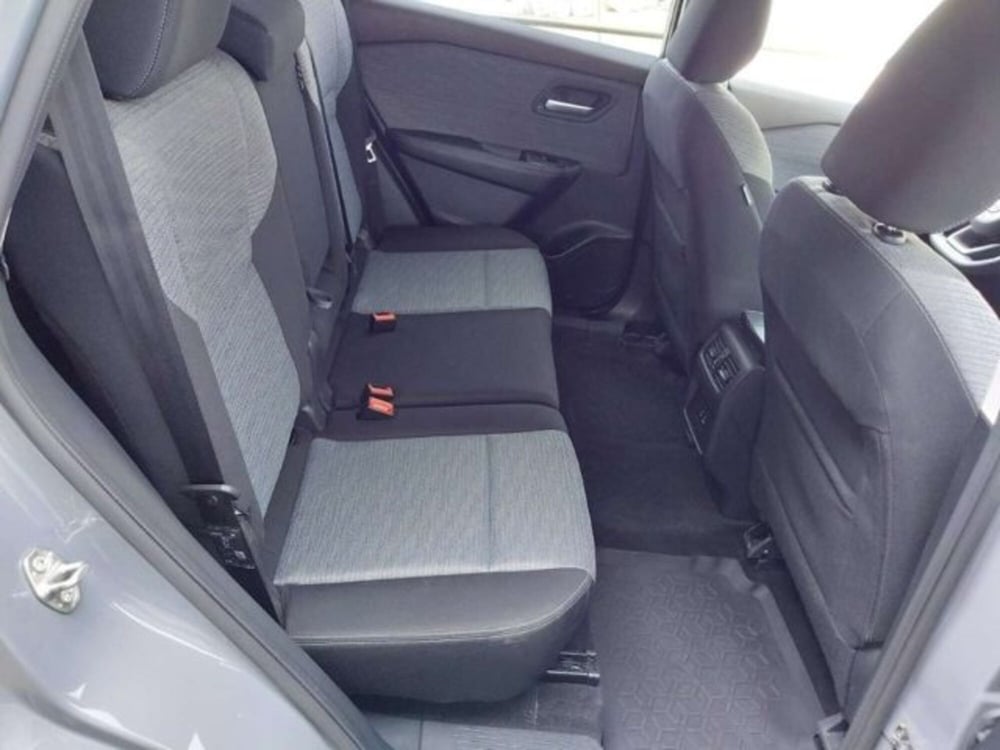 Nissan X-Trail usata a Firenze (11)