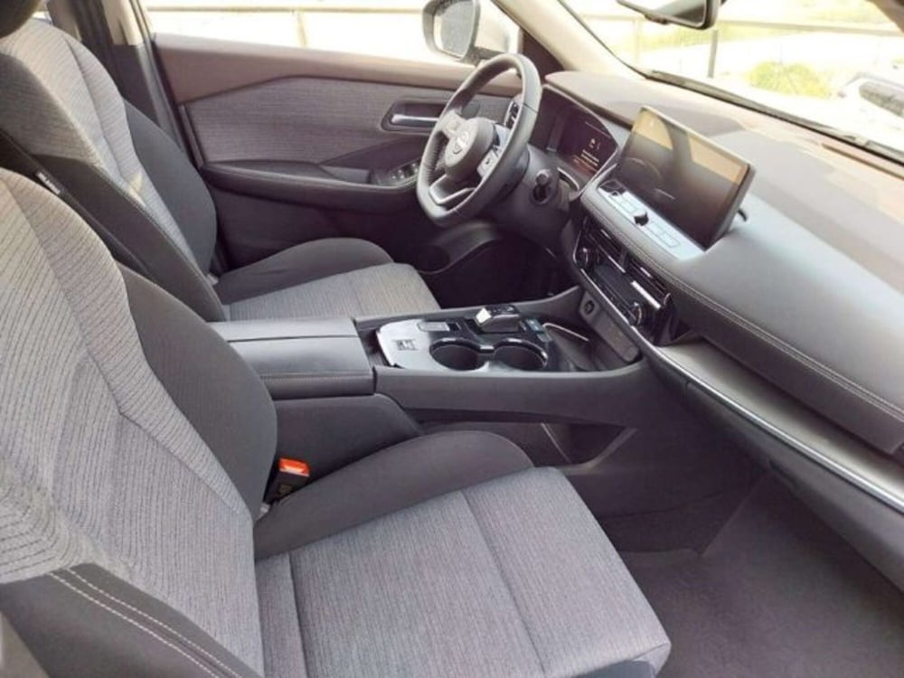Nissan X-Trail usata a Firenze (12)