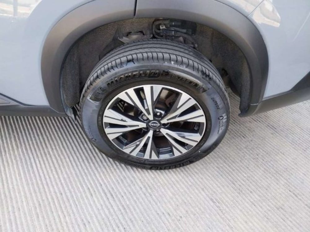 Nissan X-Trail usata a Firenze (13)