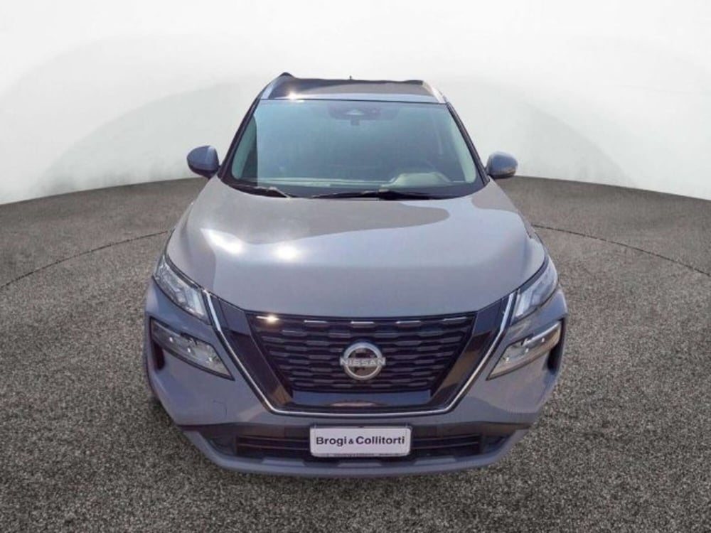 Nissan X-Trail usata a Firenze (2)