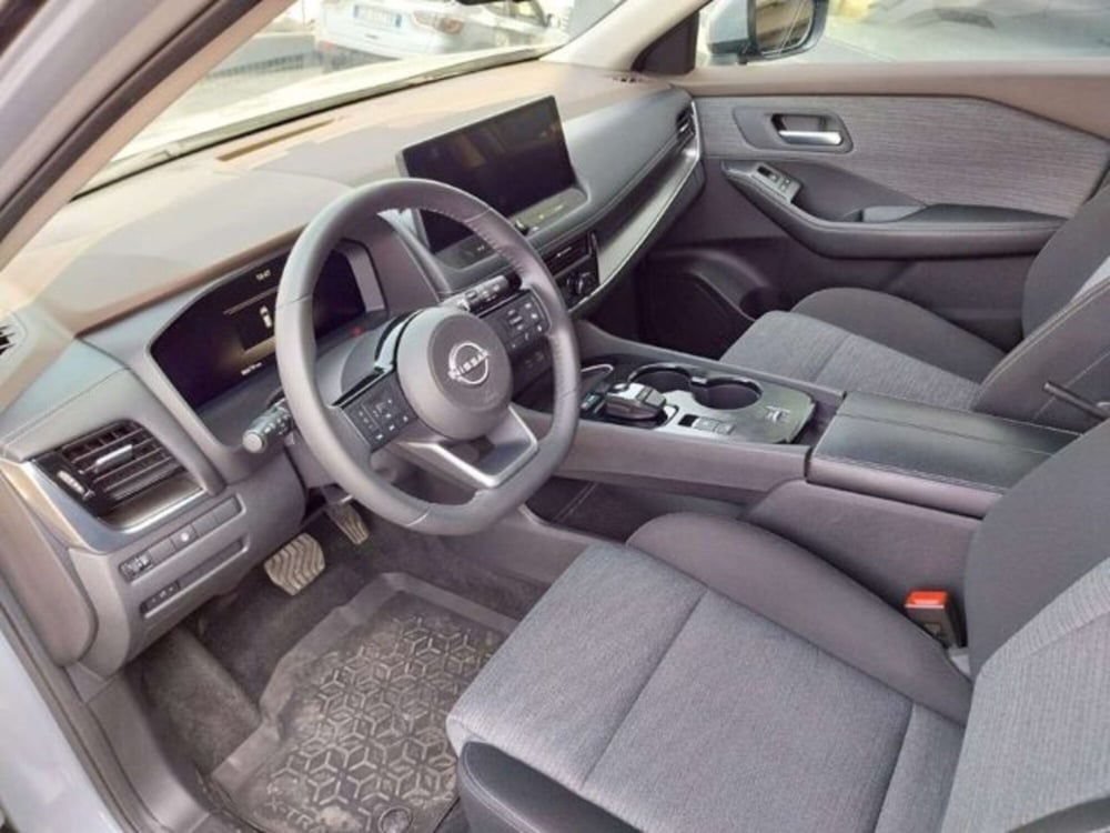 Nissan X-Trail usata a Firenze (7)