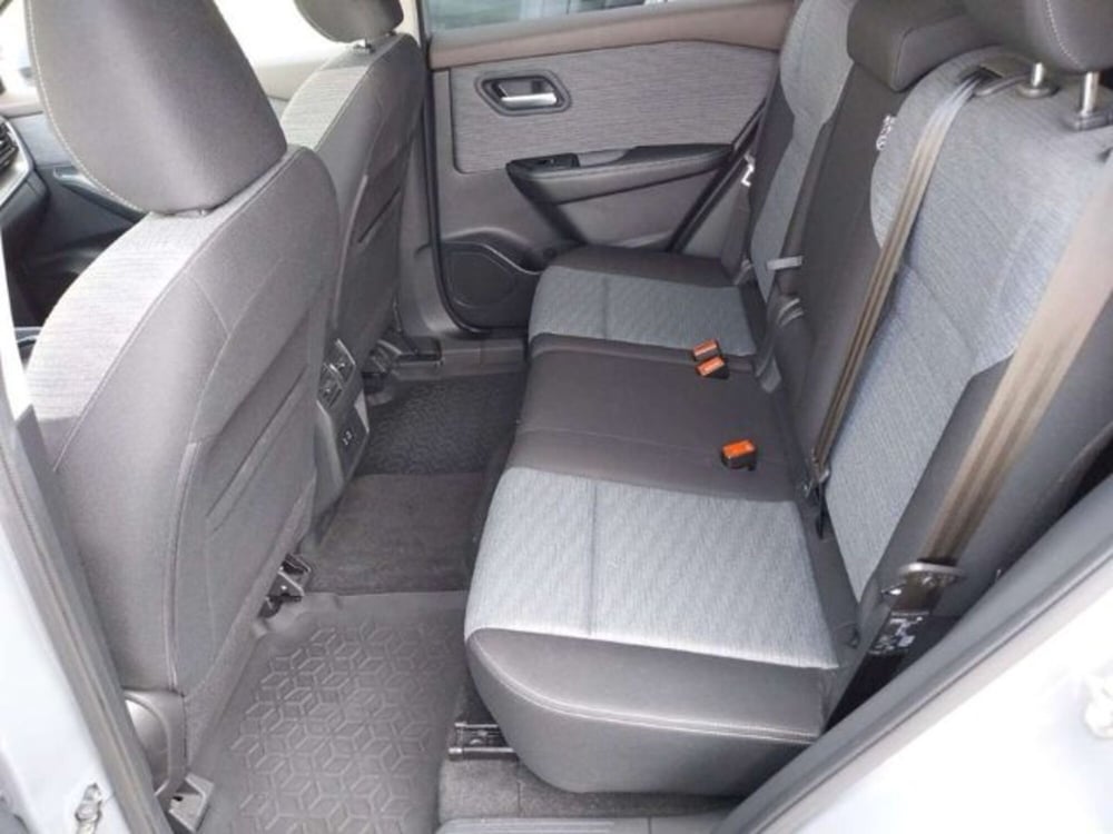 Nissan X-Trail usata a Firenze (8)