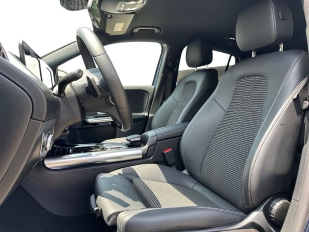 Mercedes-Benz GLA SUV usata a Avellino (10)