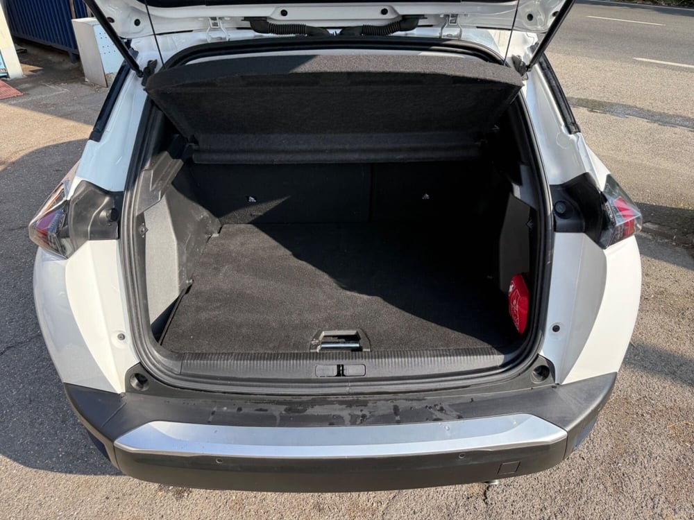 Peugeot 2008 usata a Roma (15)