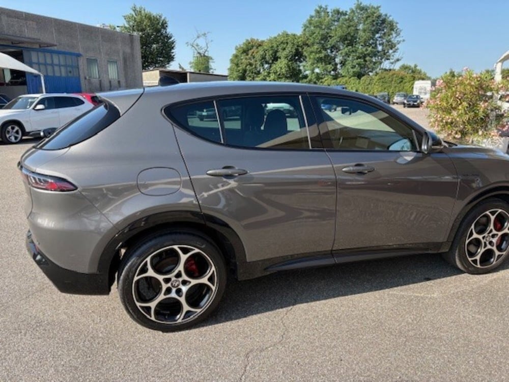 Alfa Romeo Tonale usata a Varese (10)