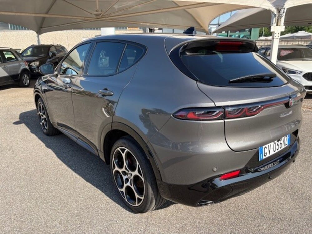 Alfa Romeo Tonale usata a Varese (14)