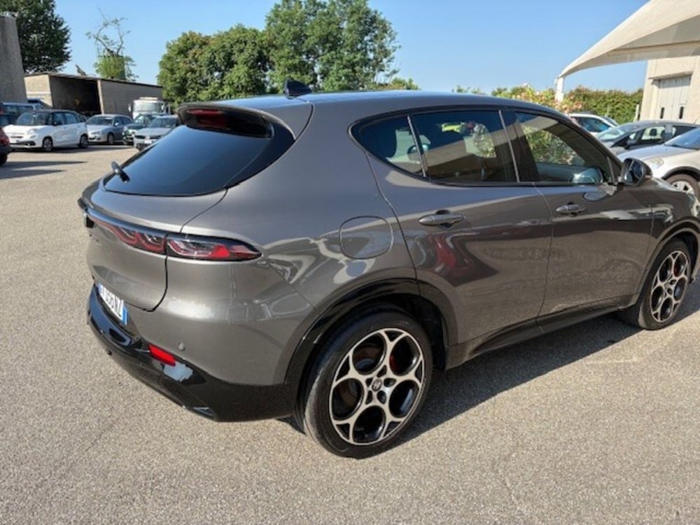 Alfa Romeo Tonale usata a Varese (15)