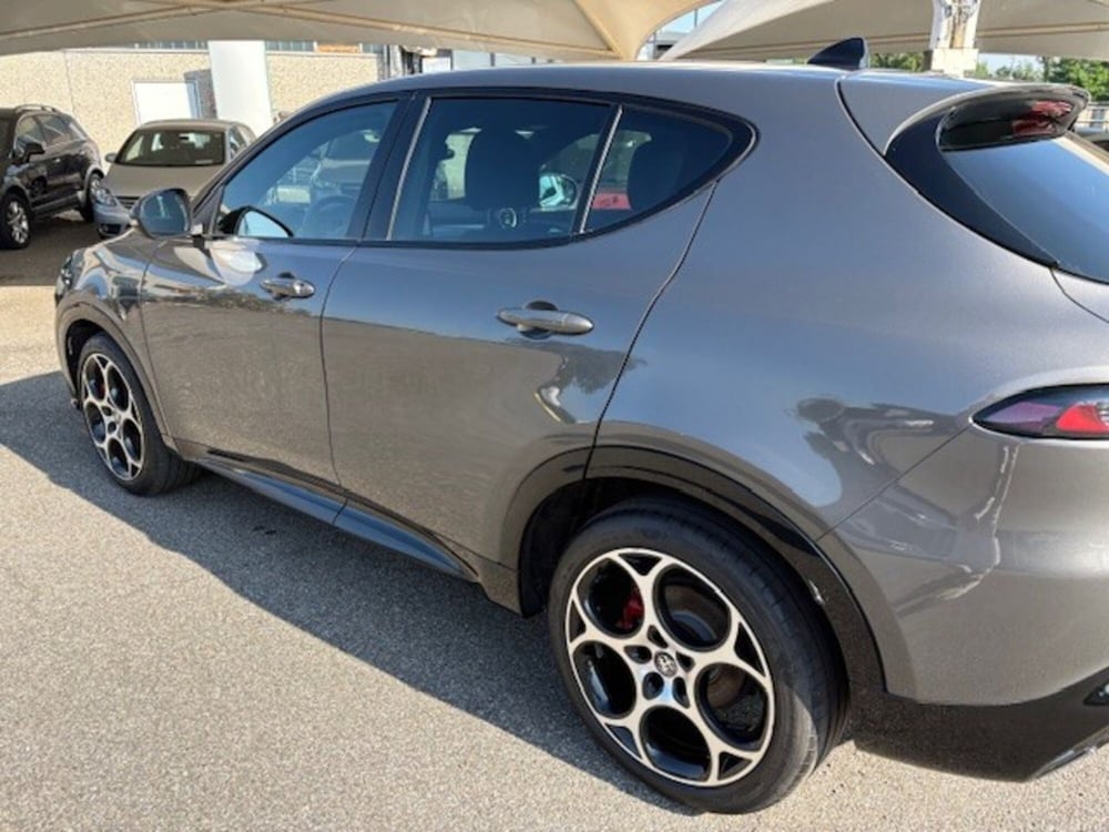 Alfa Romeo Tonale usata a Varese (19)