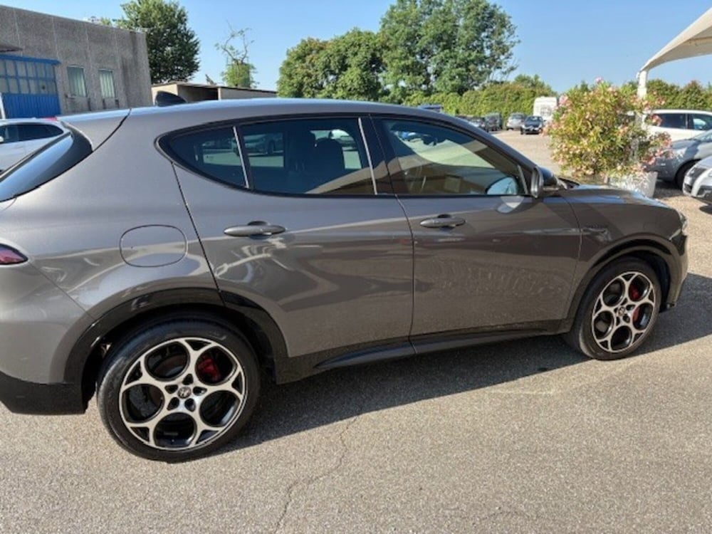 Alfa Romeo Tonale usata a Varese (2)