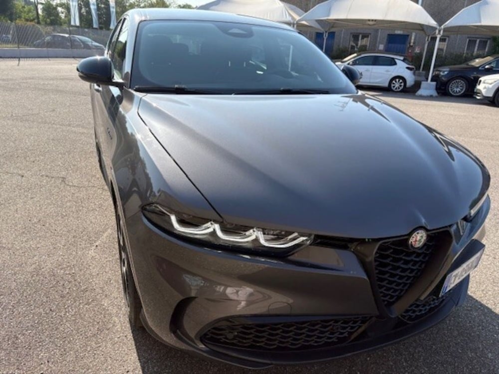 Alfa Romeo Tonale usata a Varese (20)