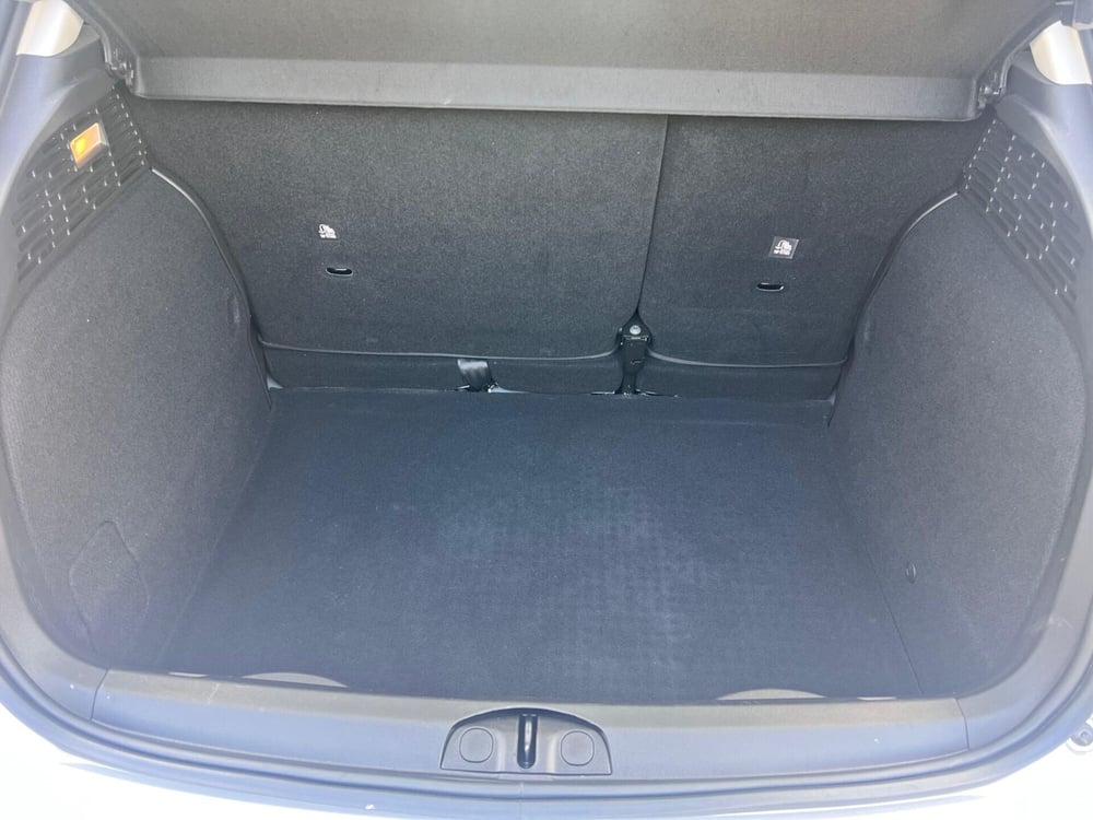 Fiat 500X usata a Messina (18)