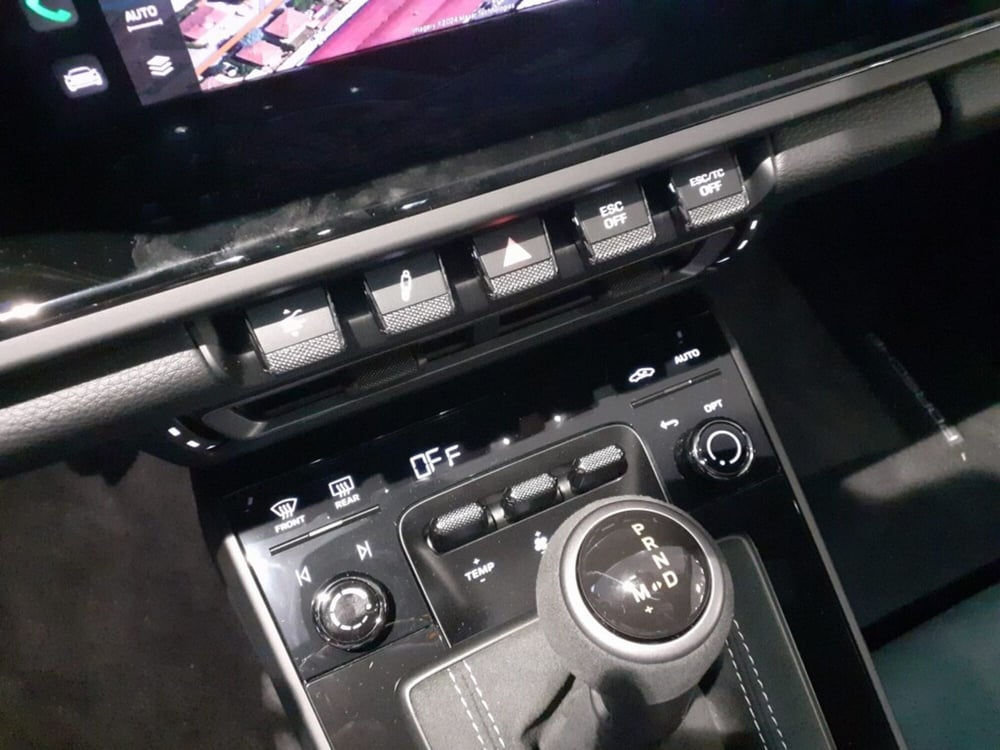 Porsche 911 Coupé nuova a Firenze (13)