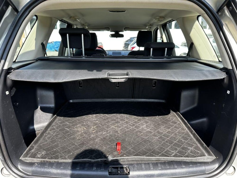 Land Rover Freelander usata a Torino (15)