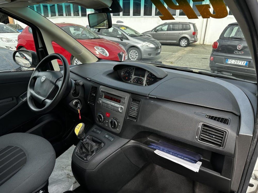 Lancia Musa usata a Torino (15)