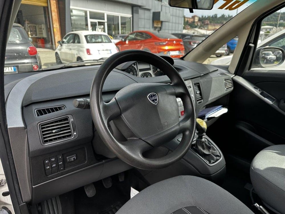Lancia Musa usata a Torino (7)