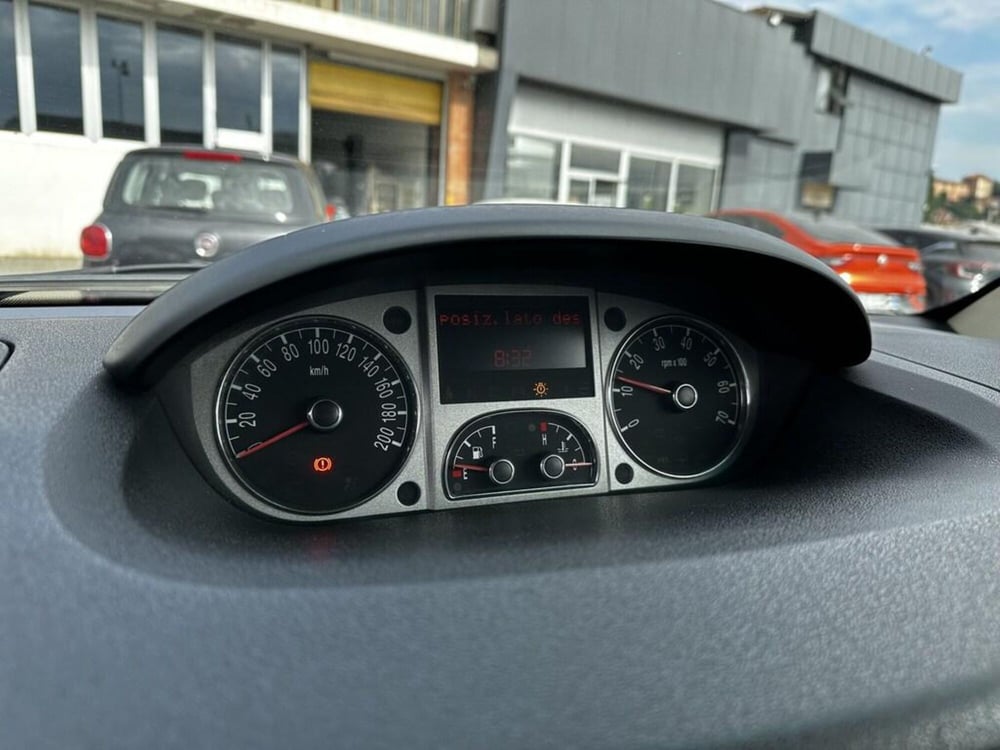Lancia Musa usata a Torino (9)