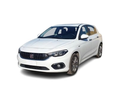 Fiat Tipo Tipo 1.6 Mjt S&amp;S 5 porte Easy del 2020 usata a Bari