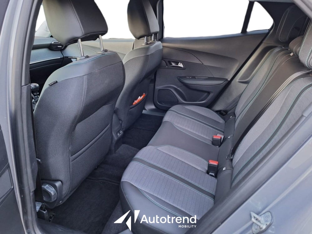Peugeot 2008 usata a Bari (16)