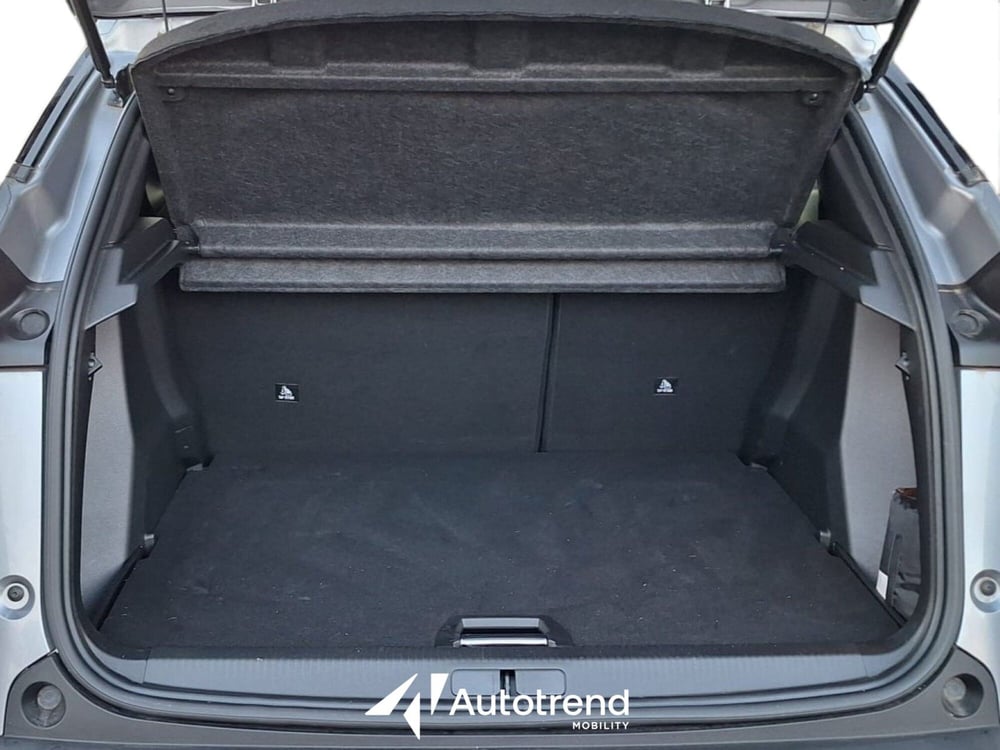 Peugeot 2008 usata a Bari (17)